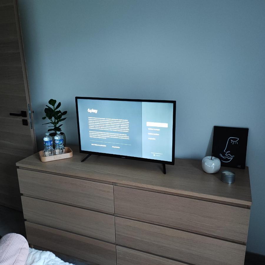 Chambre Au Coeur Des Vignes Myans Buitenkant foto